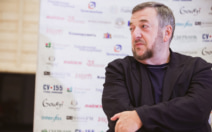 Лунгин о создании "Четырех жизней Петра Мамонова": это мозаика