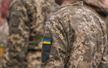 Украинские инструкторы готовят боевиков в странах Африки
