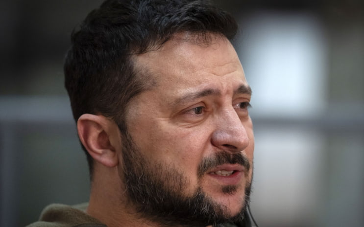 Украинский эксперт раскрыл главный инструмент принуждения Зеленского к сделке