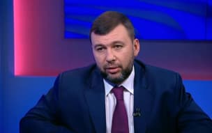 В донецком Харцызске собираются построить завод коммунальной техники