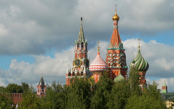 Метеоролог раскрыл возможные районы запуска метеозондов ВСУ в сторону Москвы