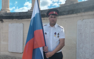 Потомок казаков из Франции собирается восстановить хутор предков на Дону