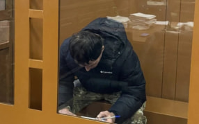 Петербуржца, забившего до смерти жену, заключили под стражу
