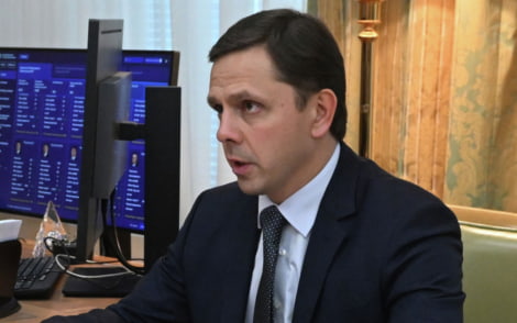 Власти помогут семьям погибших при ракетном ударе ВСУ на предприятие в Орле