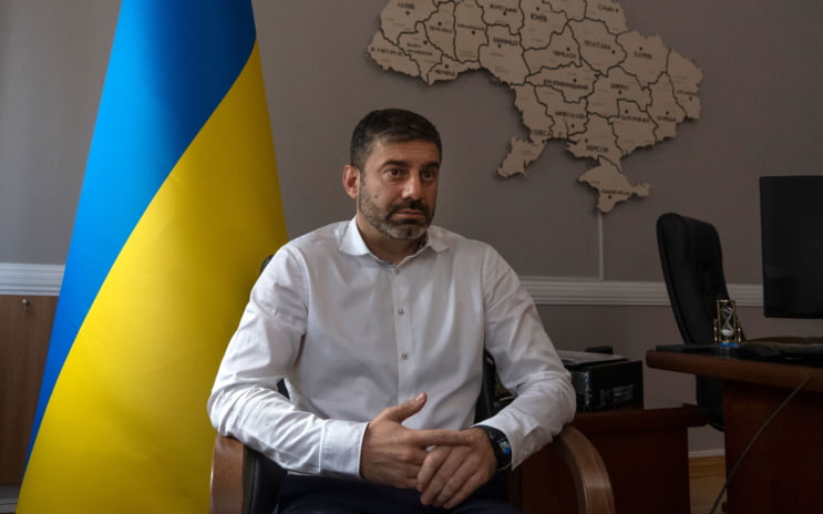 Перемирие в Алешках распространится на зоны гуманитарных маршрутов