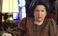 К 100-летию Галины Вишневской в Москве открылась выставка платьев оперной дивы