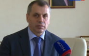 Глава парламента Крыма: Зеленскому предстоит ответить на три главных вопроса