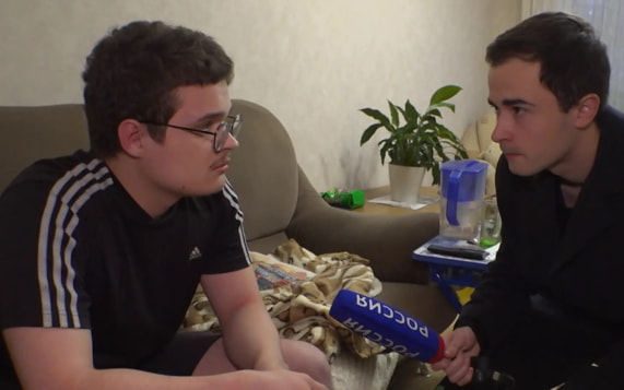 Подозреваемый взломщик "Додо Пиццы" признался, что знал о нарушении закона
