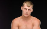 Судьи признали бойца UFC Волкова победителем боя с Куниевым в Абу-Даби
