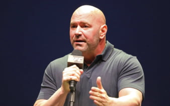 Дэйна Уайт сообщил, что для UFC есть смысл организовать турнир в России