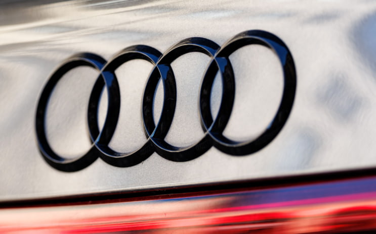 Трамп: компания Audi построит в США автозавод стоимостью $4,2 млрд
