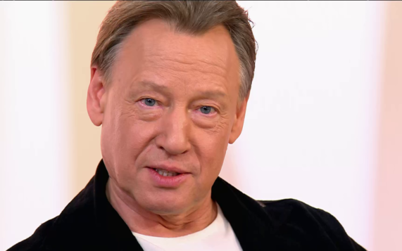 Харатьян вспомнил о подготовке к поступлению в Щепкинское училище в пустыне