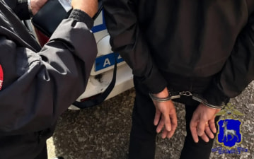 В Самарской области у пассажира автомашины обнаружены наркотики
