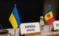 Молдавия подпишет с Украиной соглашение о военно-техническом сотрудничестве