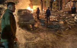 Более 30 жилых домов: власти рассказали о последствиях атаки ВСУ на Белгород