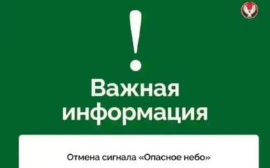 В Удмуртии ликвидирован беспилотник ВСУ