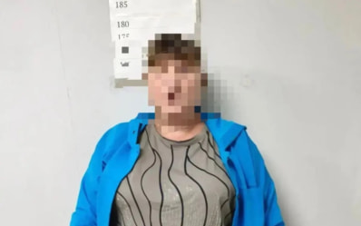 Рецидивистка из Ростовской области задержана за нападение с ножом на мужчину