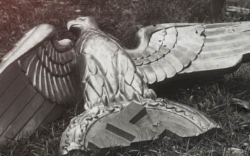 Последний нацист из дивизии СС "Галичина" умер на Украине