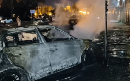 Количество погибших при ночной атаке ВСУ на Белгород выросло до двух