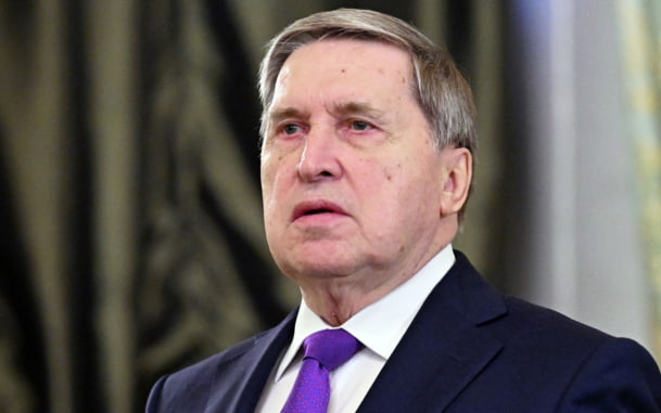 Ушаков: после Анкориджа было ощущение, что США могут заставить Киев пойти на мир