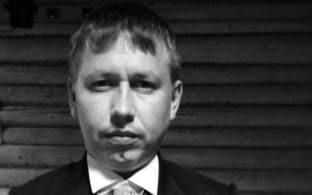 Не стало актера мелиховского театра "Чеховская студия" Владимира Курочкина