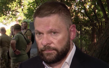 Завершение войны будет губительно для киевского режима, заявил Поддубный