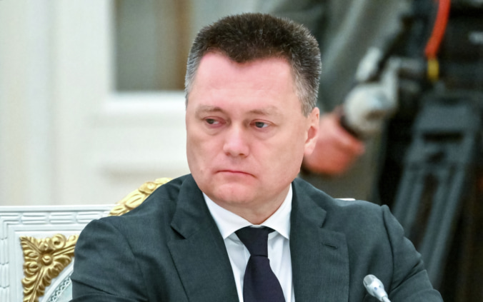 Краснов заявил, что ИИ не должен заменять усмотрение судьи