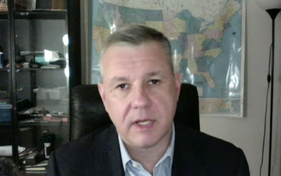 Богданов: победа Лулы да Силвы - провал референдума о доверии трампизму