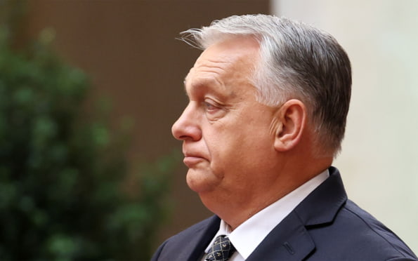 Орбана призвали вступить в борьбу за пост генсека ООН
