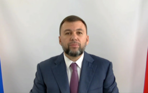 Пушилин: ВСУ контратаками пытаются прорвать оборону у Красного Лимана