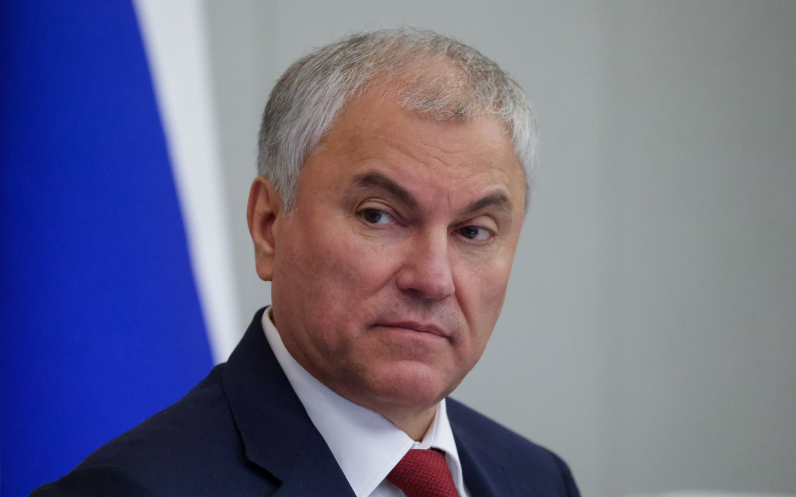 Володин передал премьеру Индии Моди приветствие от Путина