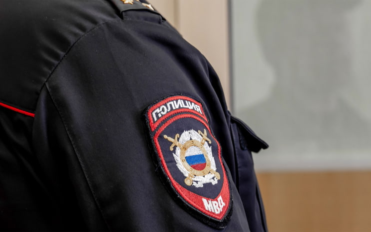 В Петербурге задержали хулигана, стрелявшего из сигнального пистолета рано утром