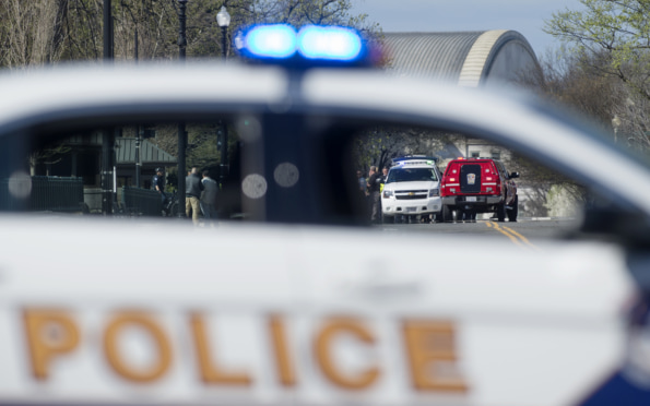 Живший в канализации американец арестован за преследование детей