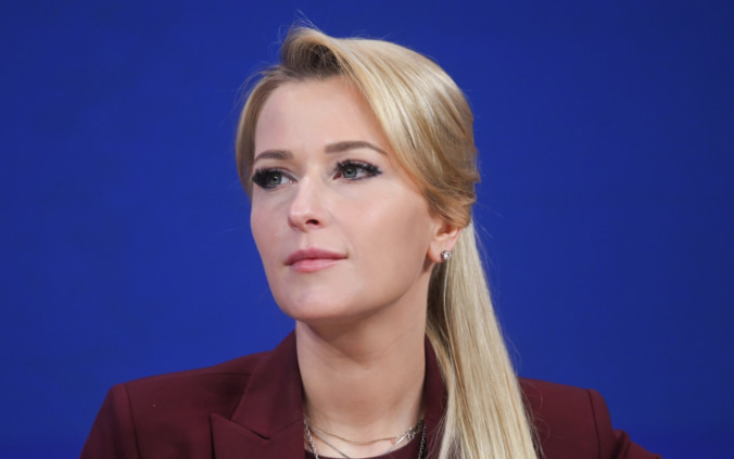 Лантратова отвергла позицию Киева о принудительном вывозе семей из Алешек