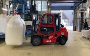 "Уралхим" поставил Африке 135 тыс. тонн удобрений на безвозмездной основе