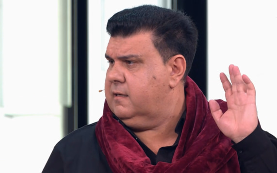 Посетитель отеля, где умер Соседов, рассказал о реакции персонала
