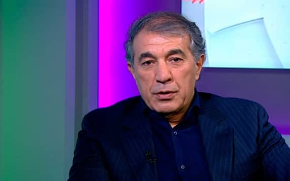 Тренер Рахимов: "Спартаку" не хватает надежности в игре