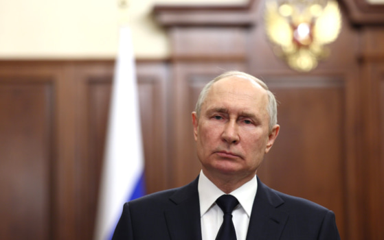 Ушаков раскрыл график встреч Путина с лидерами стран Африки