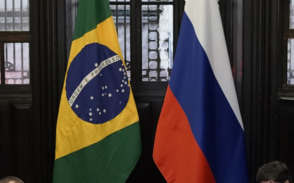 Журналист Брилёв назвал сферу для расширения сотрудничества России с Бразилией