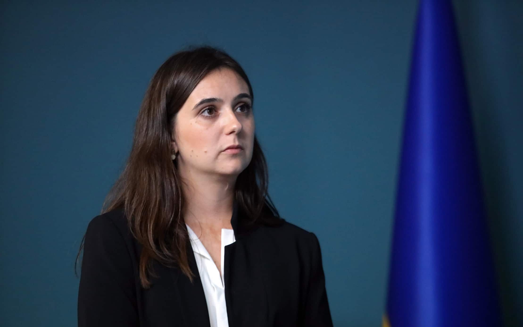 "Заплатим существованием": Мендель предупредила Украину о риске исчезновения
