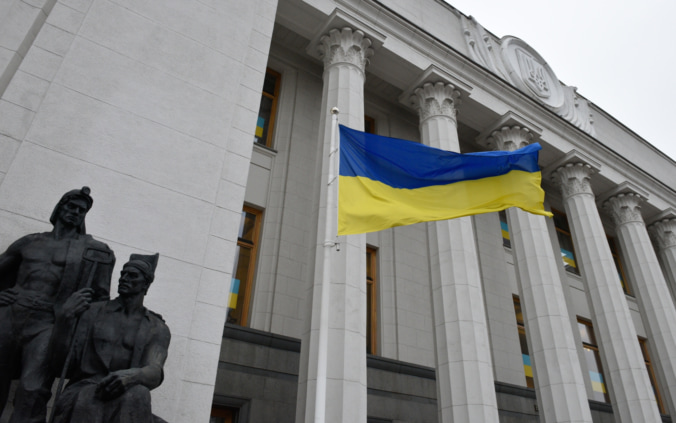 Корецкий: Украина не может покрыть расходы собственными доходами