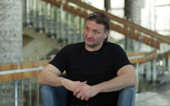 Запашный рассказал о преимуществах нового здания Большого Московского цирка