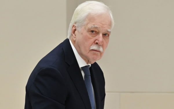 Посол Грызлов заявил о готовности Москвы и Минска отразить любую угрозу