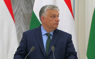Глава МИД Украины отреагировал на слухи о назначении Орбана генсеком ООН