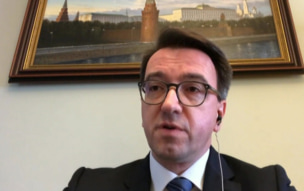 МИД России: НАТО снабжает Балтику военной инфраструктурой