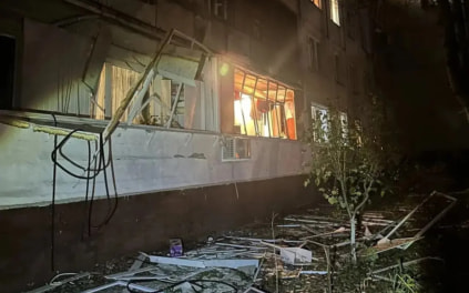 Житель Брянска погиб, подорвавшись на "тубусе" со взрывчатым веществом