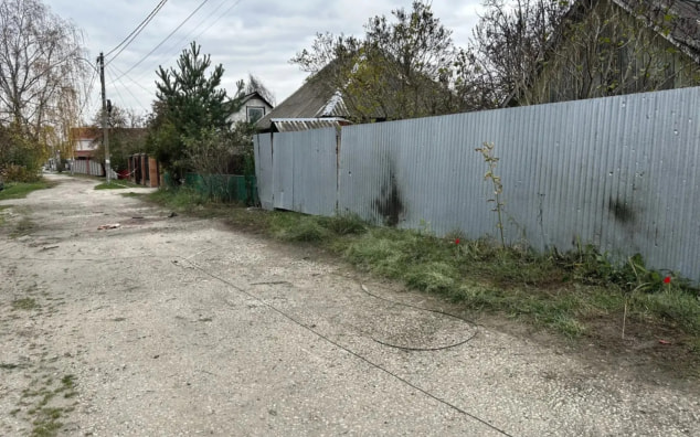 Еще один житель Брянска погиб при сбросе взрывного устройства с БПЛА