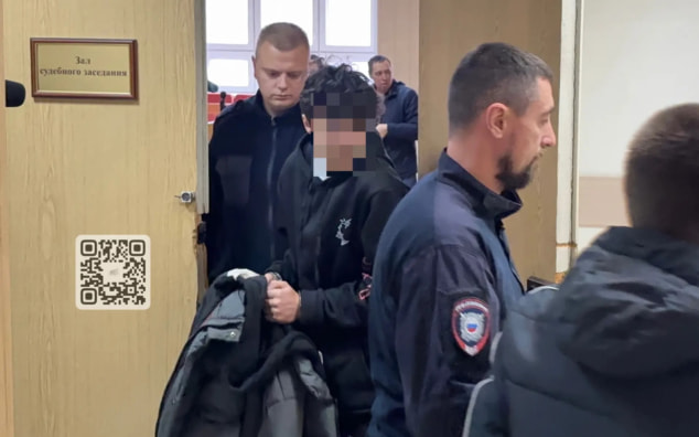 Двух подростков осудили за план поджога станции сотовой связи в Новосибирске