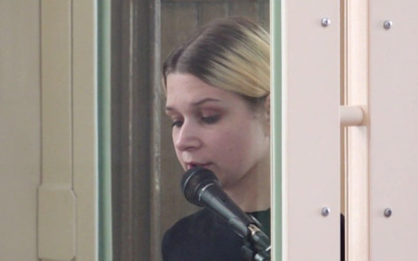 "Прекратилось дыхание, человек стал как камень": Тархова описала смерть бабушки