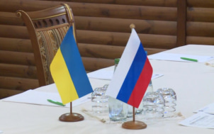 Храмцова о переговорах по Украине: прорыва пока ждать не стоит